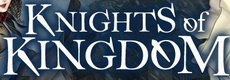 Knights Of Kingdomʿշ