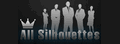 All-silhouettes,ͼ