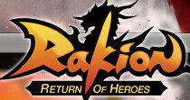 棺Ӣ۹Rakion: Return of Heroes