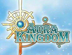 AURA KINGDOM