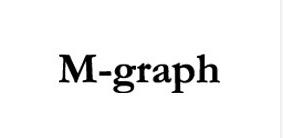 M graph