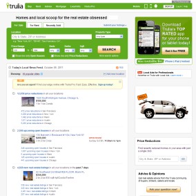 trulia