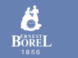 ernest borel