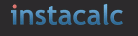 InstaCalc