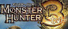 3Monster Hunter Frontier3շ