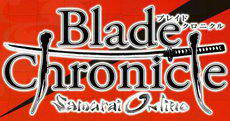 Blade Chronicle̵OLշ