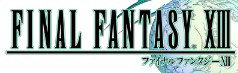 Final Fantasy XIII ջ13շ