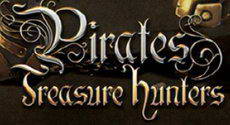Pirates: Treasure Hunter