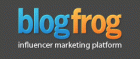 BlogFrog