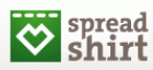 Spreadshirt¹