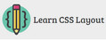 LearnLayOut,CSSѧϰ