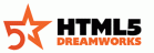 HTML5ι