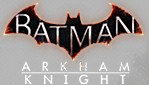 ʿBatman: Arkham Knight