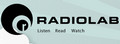 RadioLab,յ̨