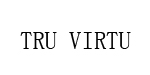 TRU VIRTU ֮