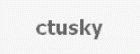 ctusky