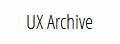 UxarChive,ƶӦUIƽƽ̨