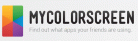 MyColorScreen